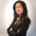 Tiziana Lattaruli 
CMO Bruce Clay Europe
