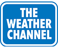 The Weather Channel logo