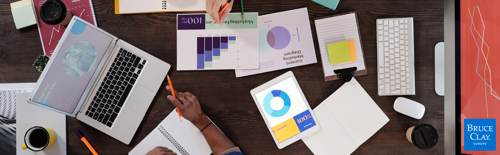 Servizi Digital Marketing